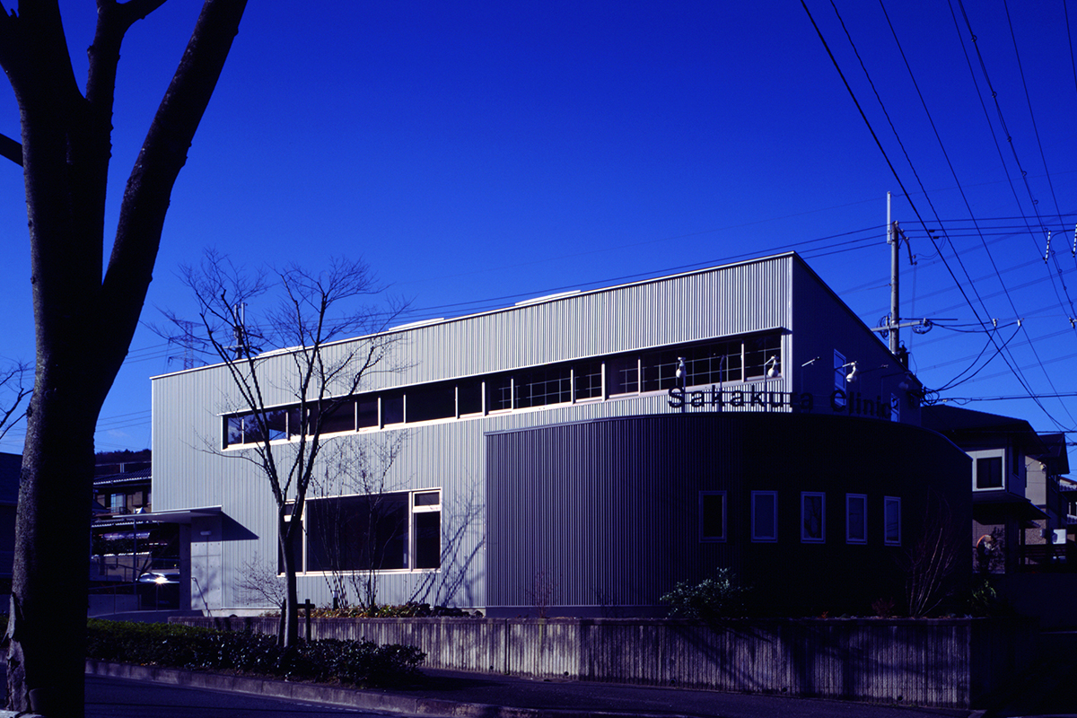 医師の想いの写真(奈良県生駒市)